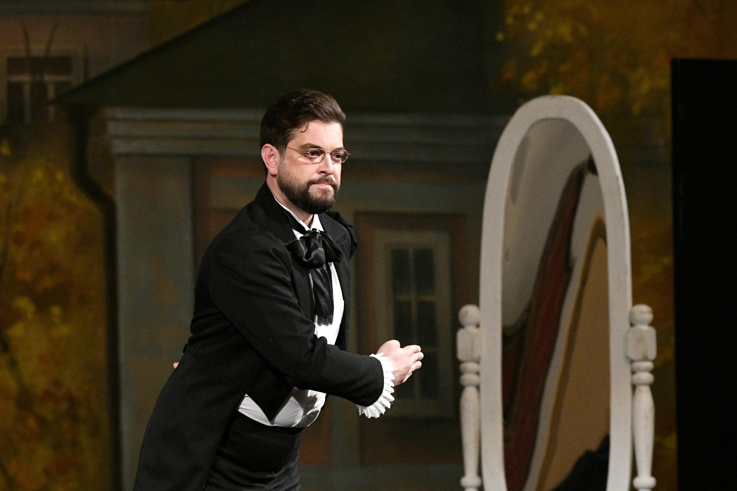 А.П Чехов: Водевили