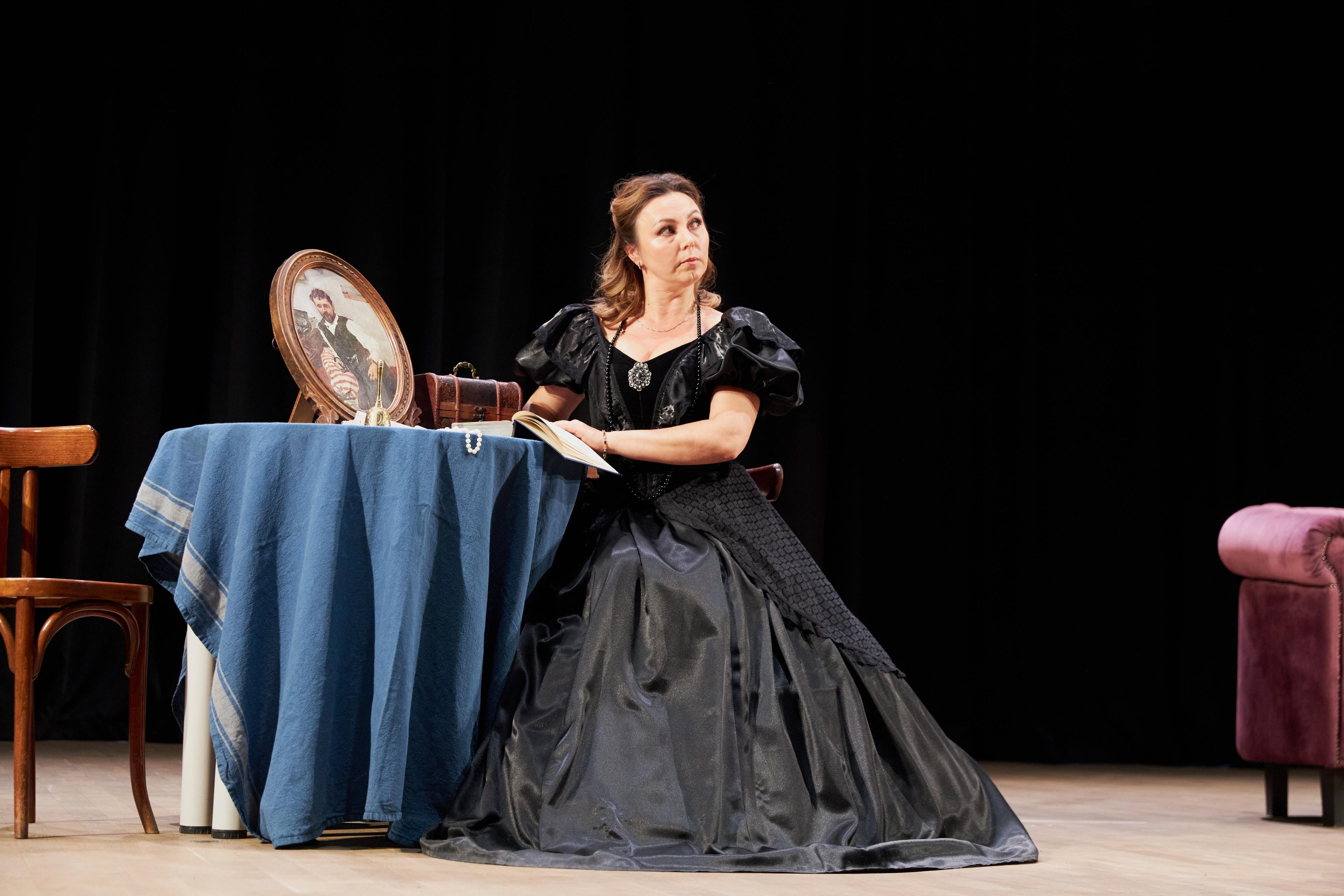 А.П Чехов: Водевили 2024