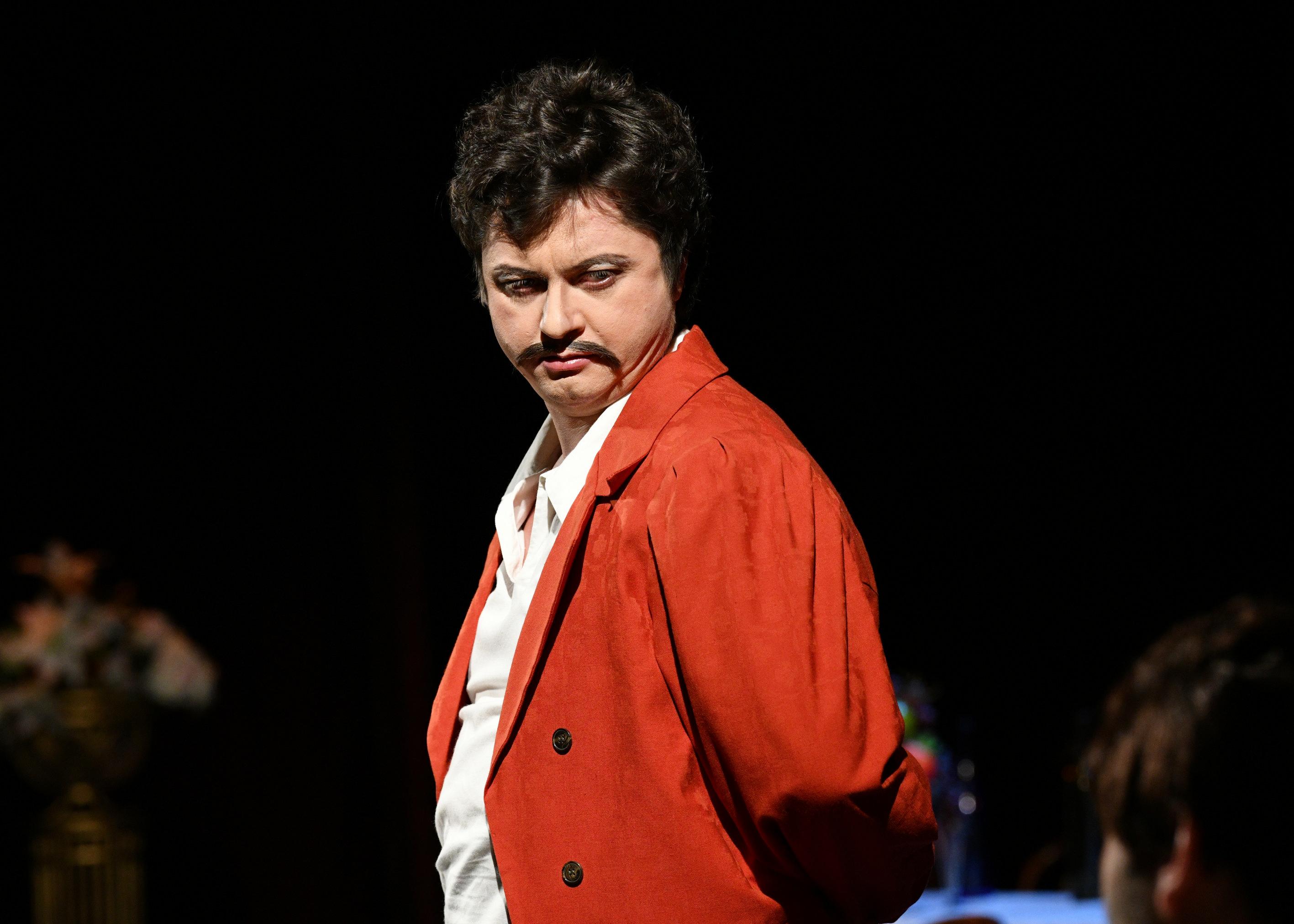 Н.В Гоголь: Ревизор - фото 6