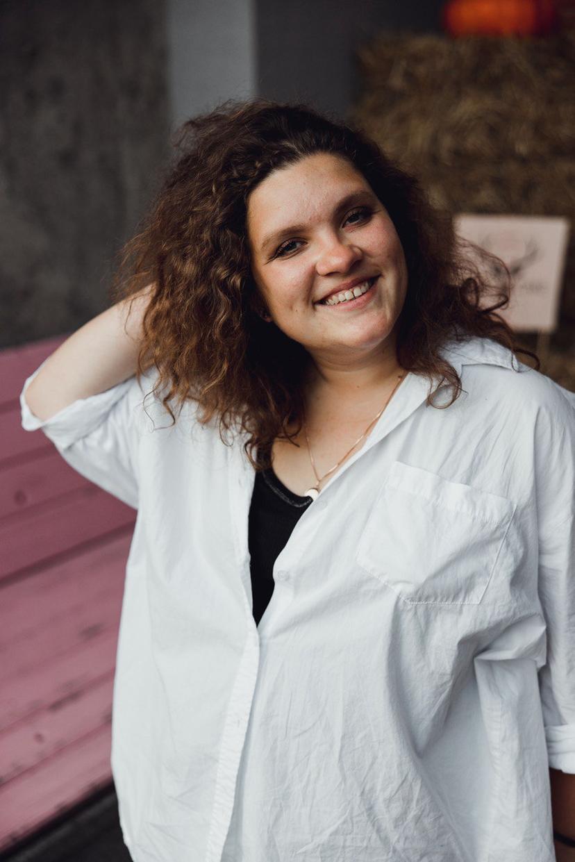 Анастасия Гайнанова