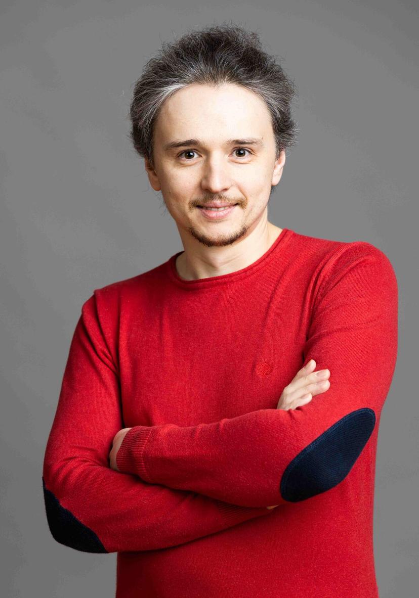 Сергей Сидоров