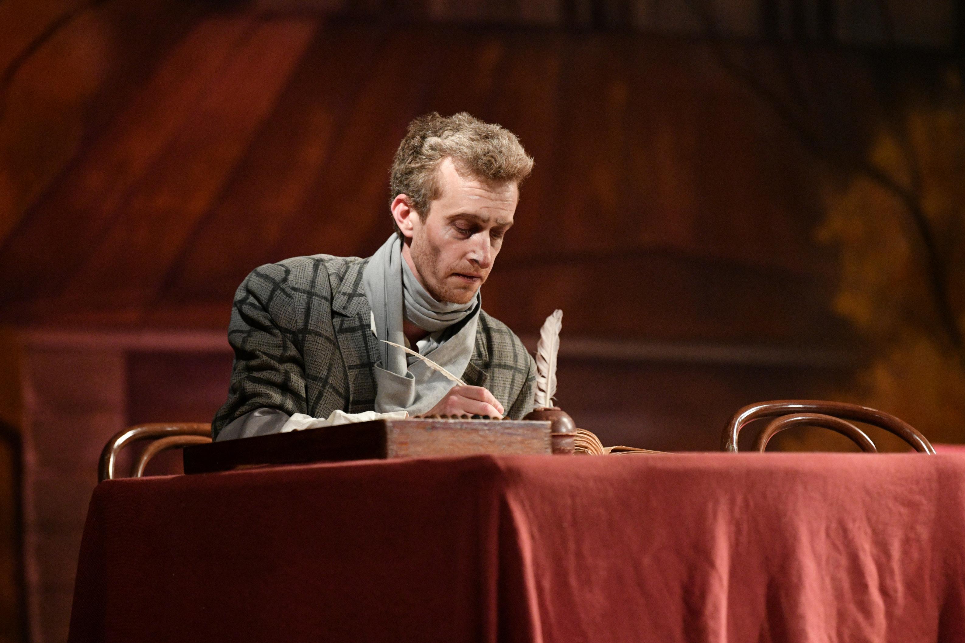 А.П Чехов: Водевили - фото 4