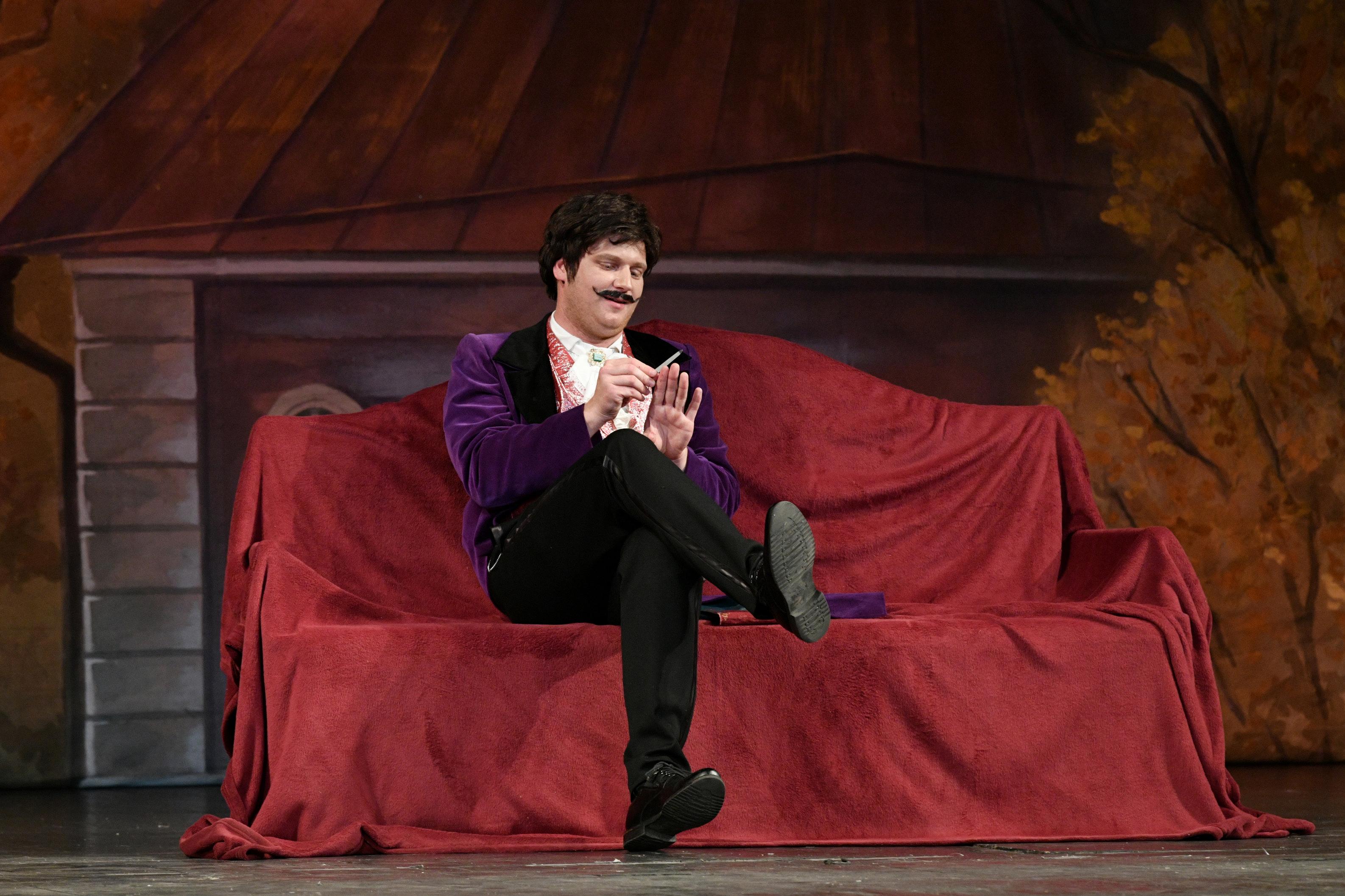 А.П Чехов: Водевили - фото 5