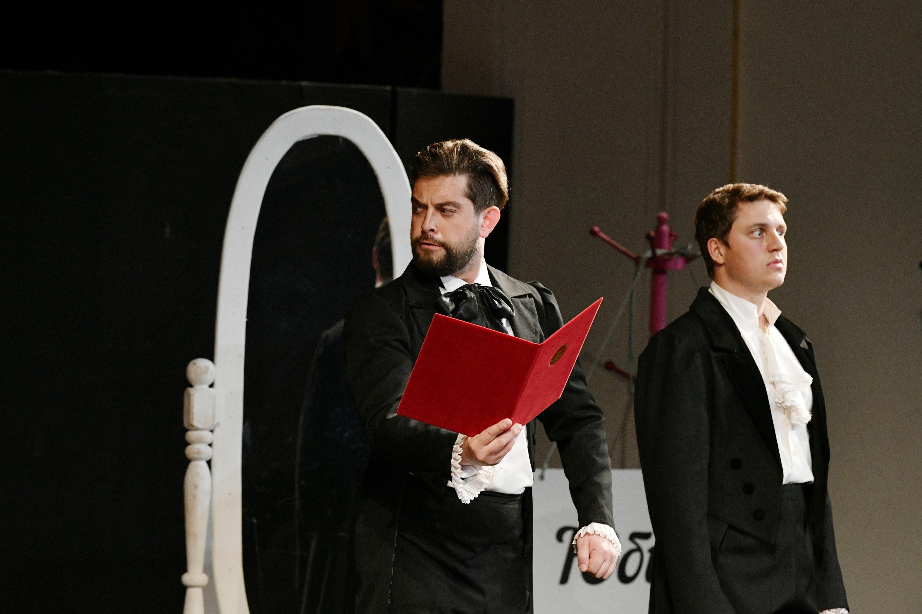 А.П Чехов: Водевили - фото 7