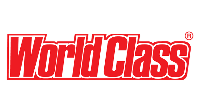 Ворлд Класс