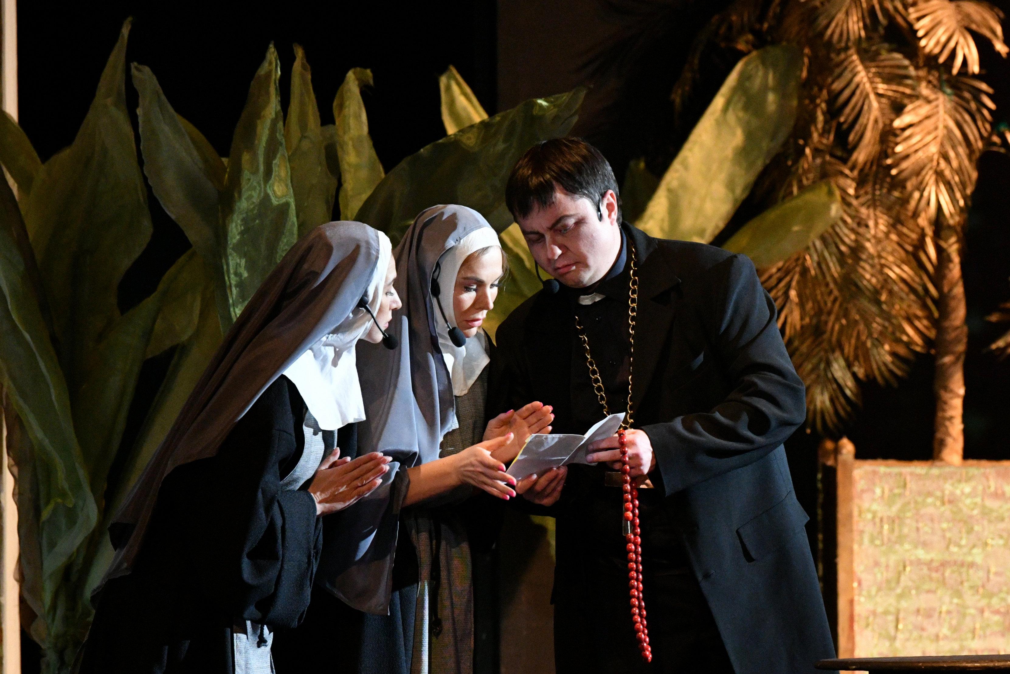 Удачная авантюра - фото 3