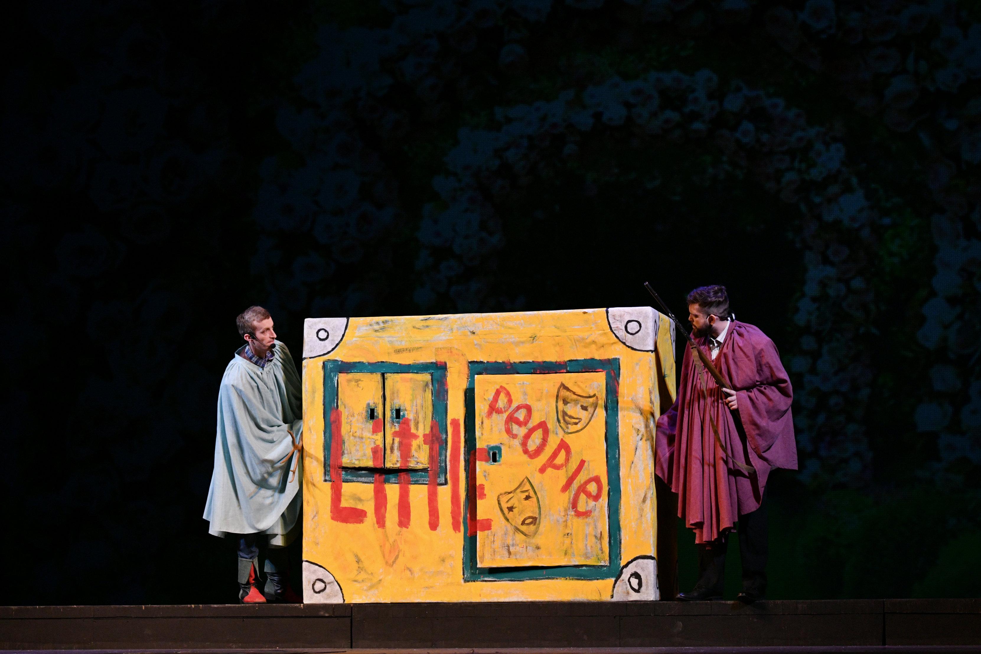 Удачная авантюра - фото 5