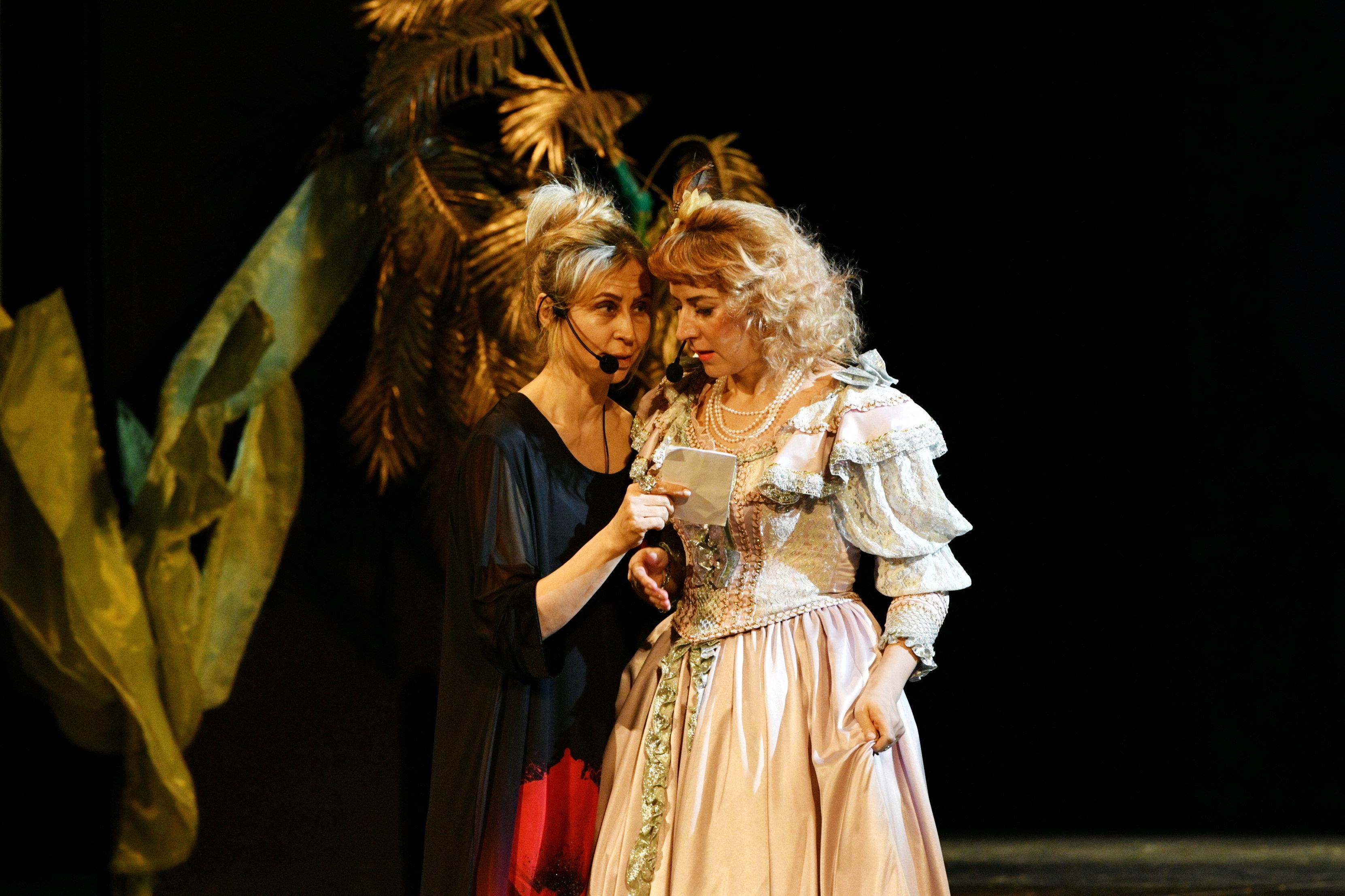 Удачная авантюра - фото 8