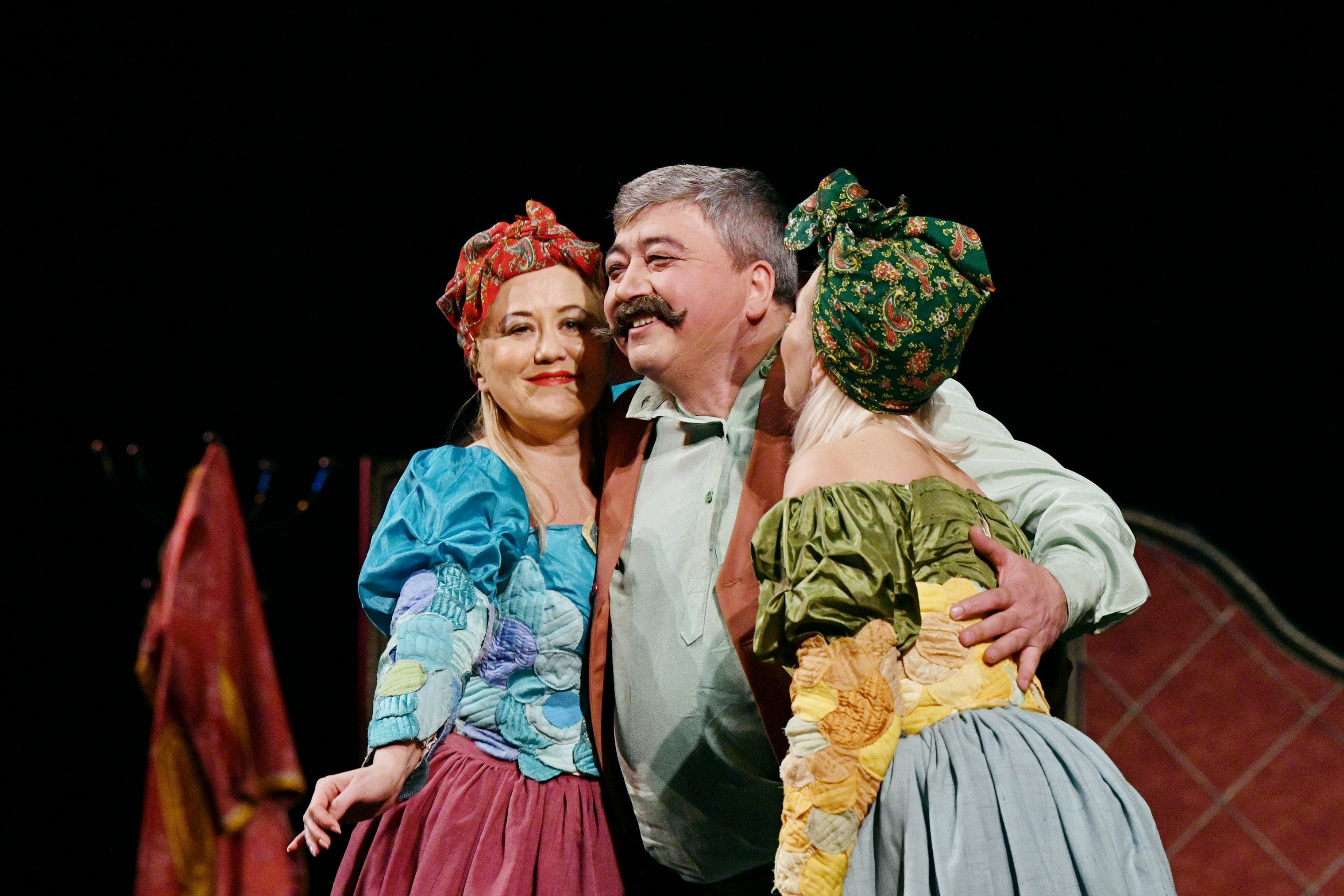 Н.В Гоголь: Женитьба - фото 2