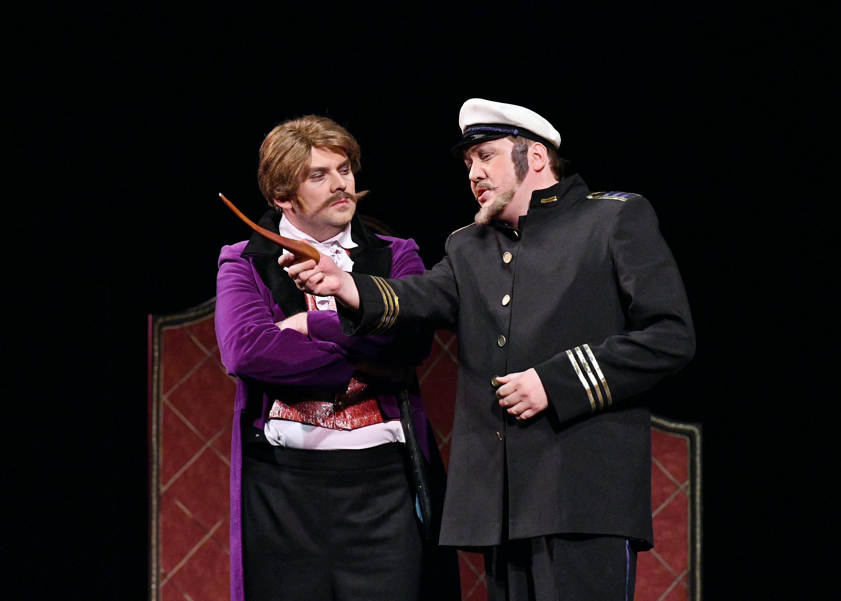 Н.В Гоголь: Женитьба - фото 3