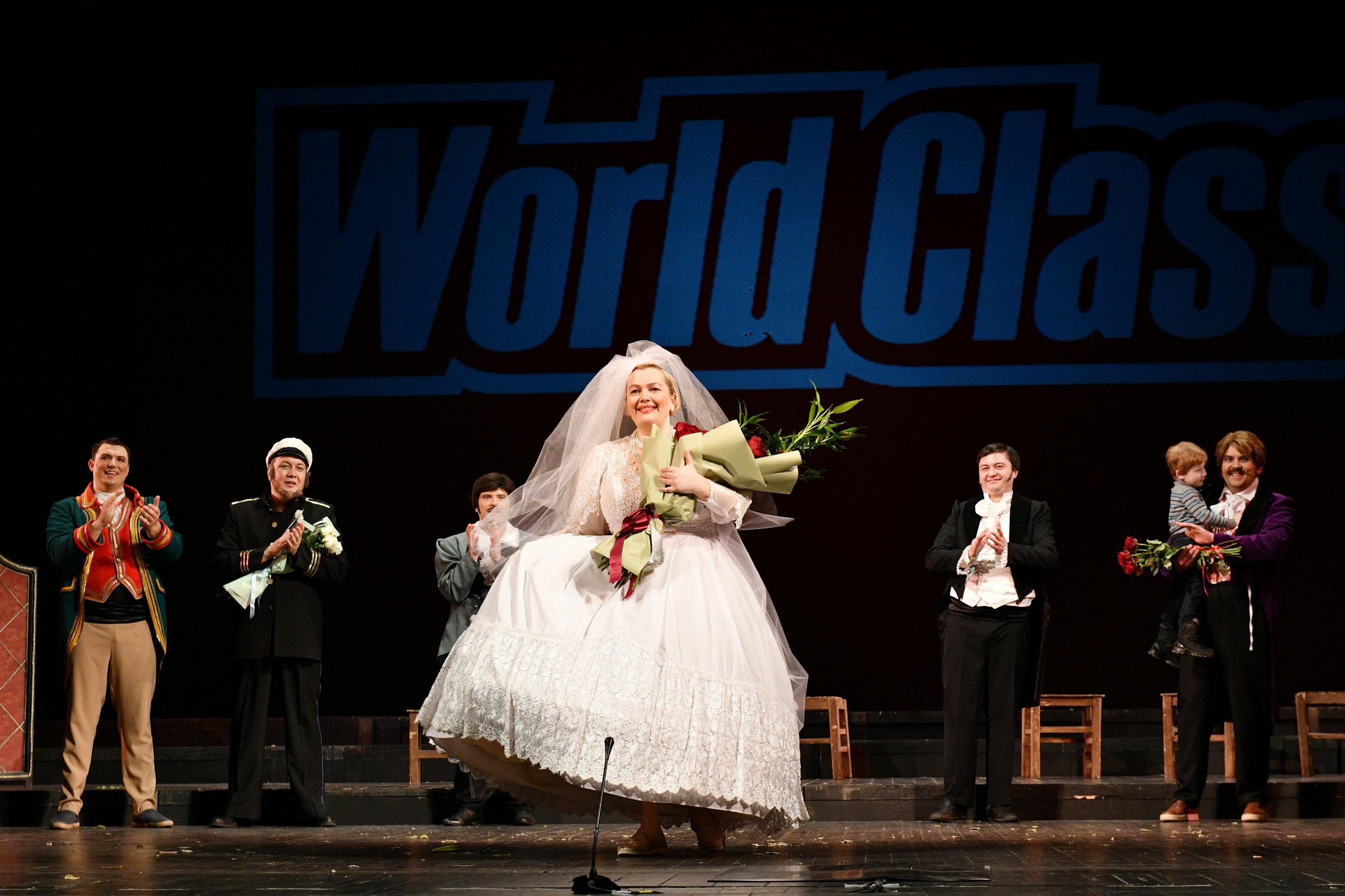 Н.В Гоголь: Женитьба - фото 8