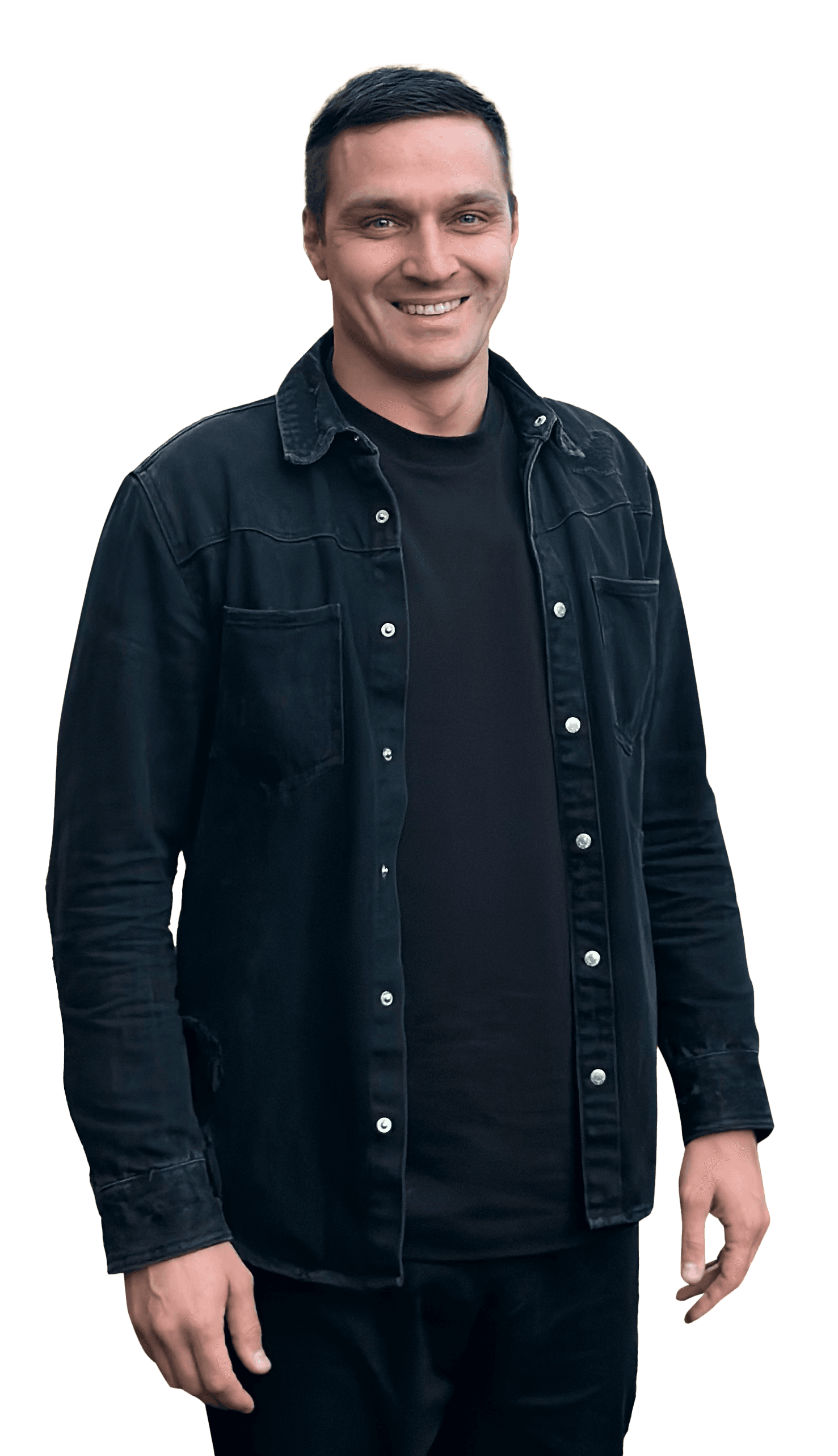 Артем Ишмухаметов