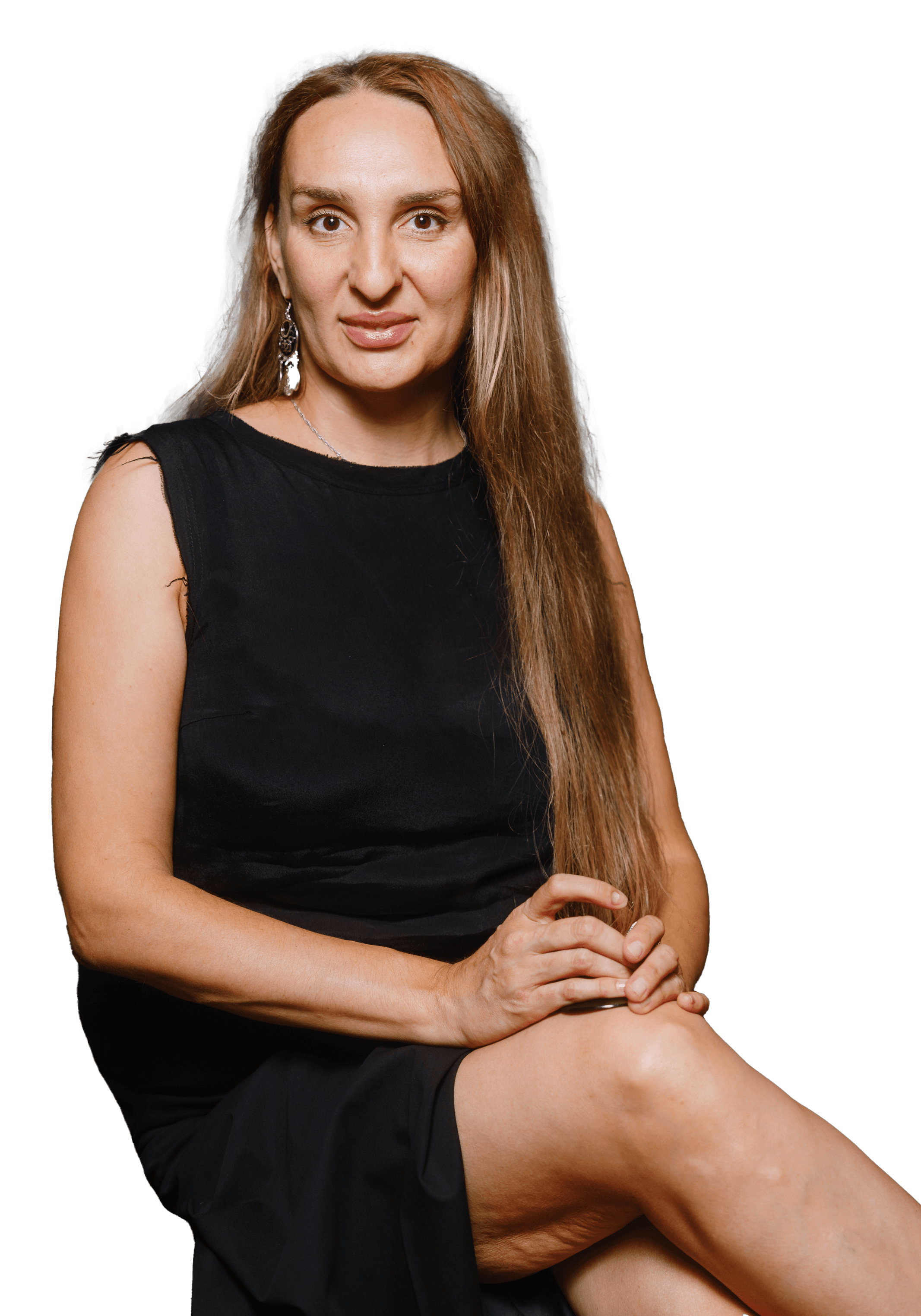 Екатерина Потапенко