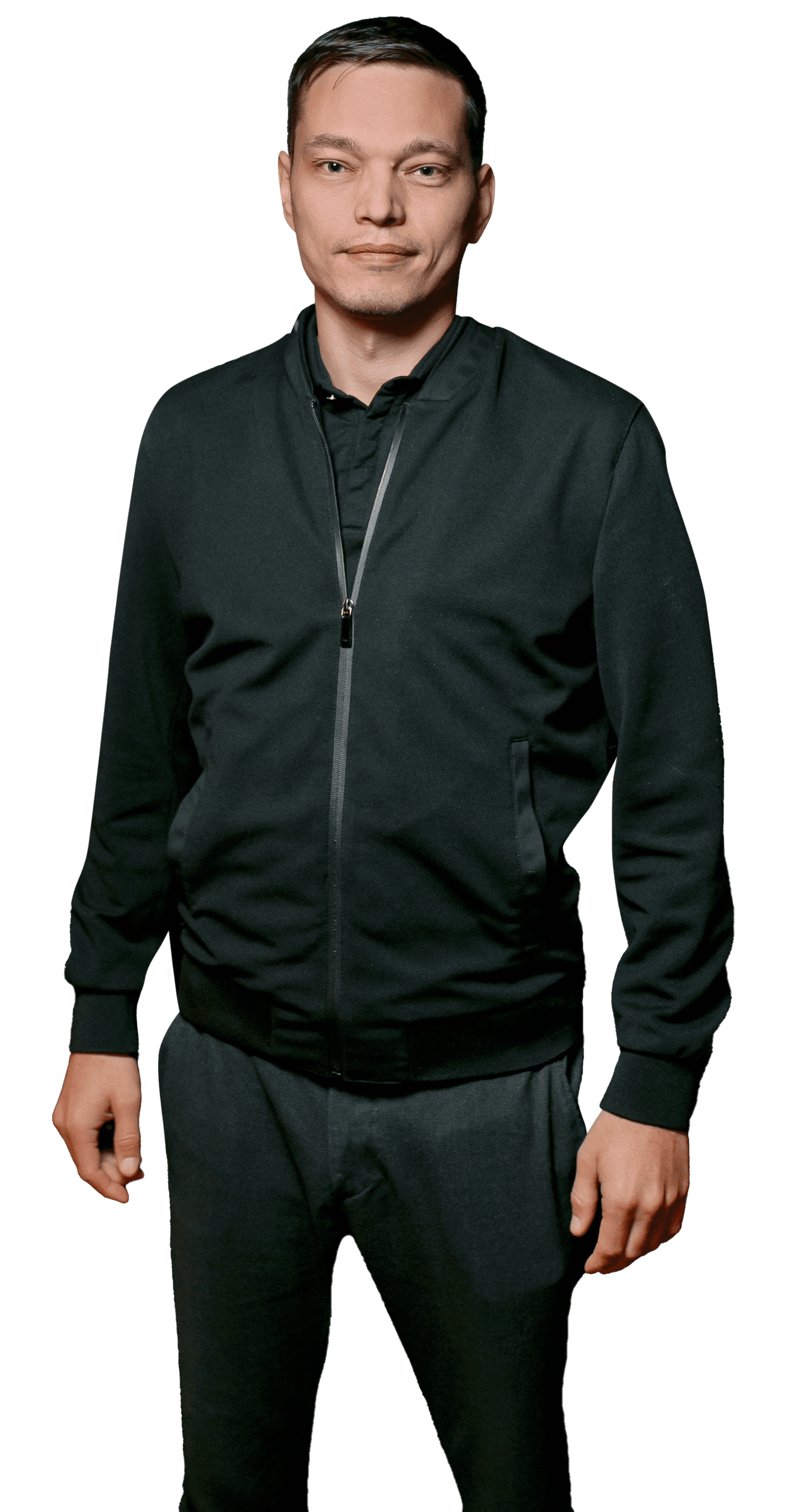 Ильяс Чанышев