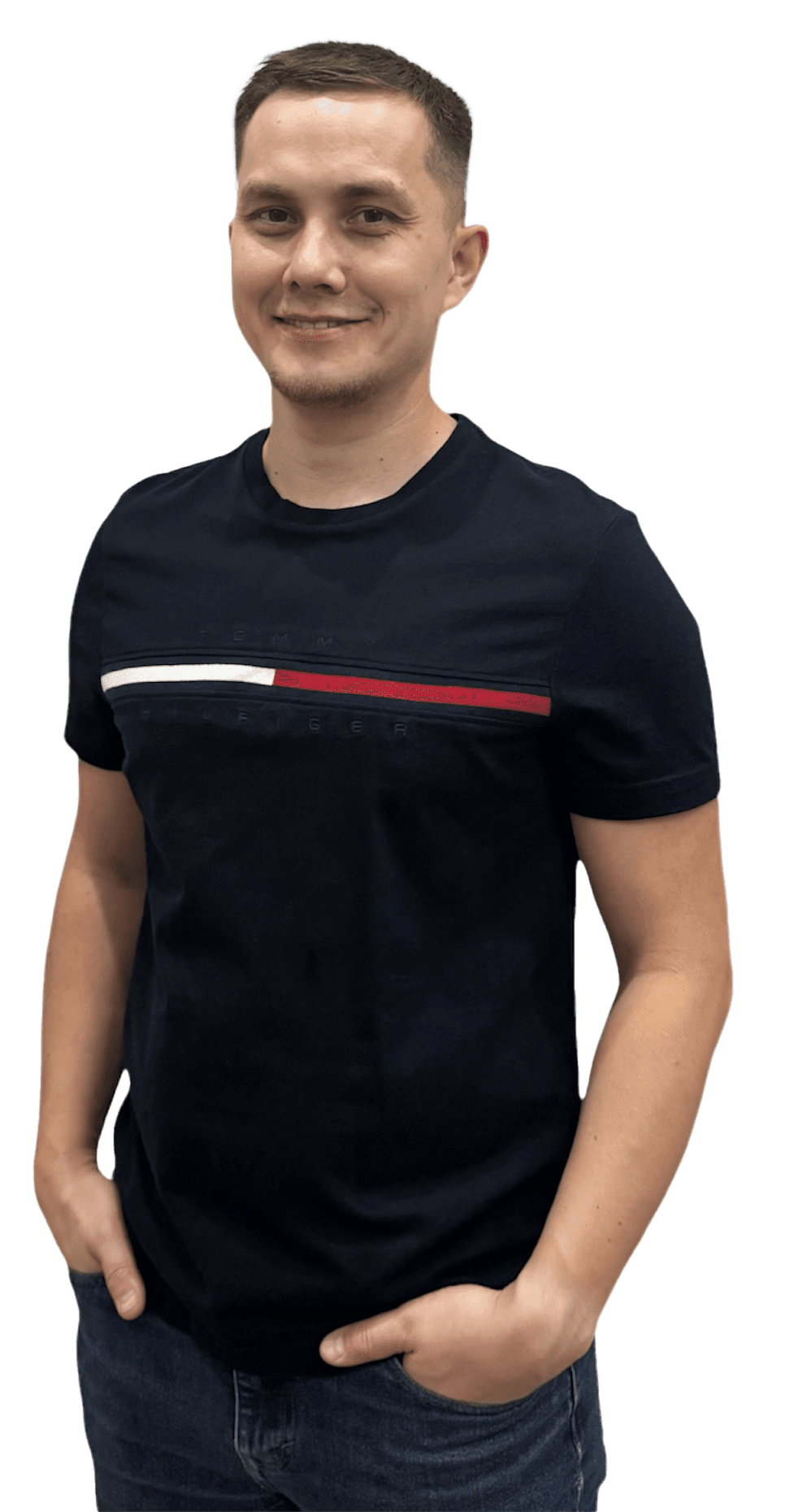 Ринат Петров