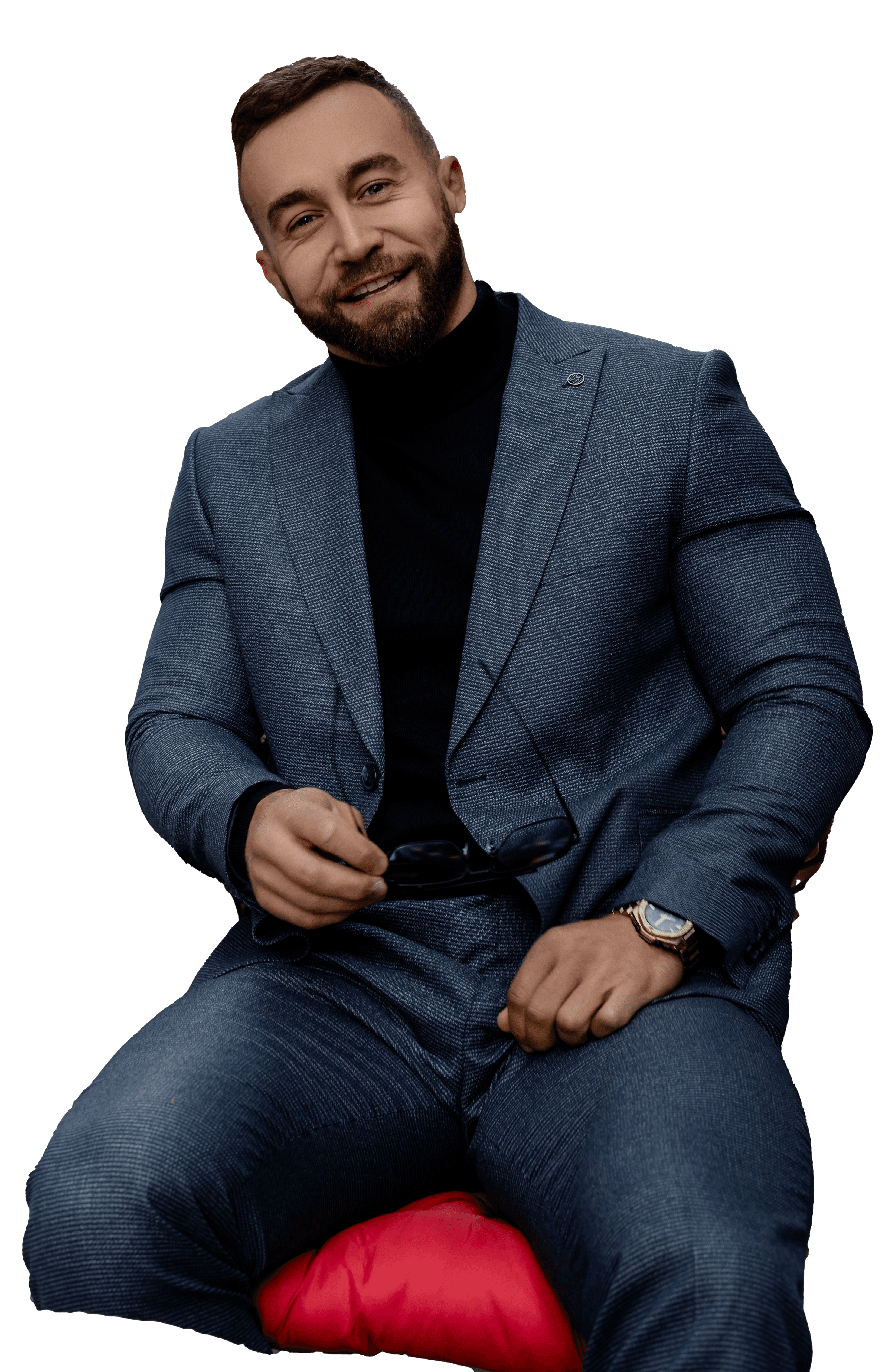 Руслан Садыков