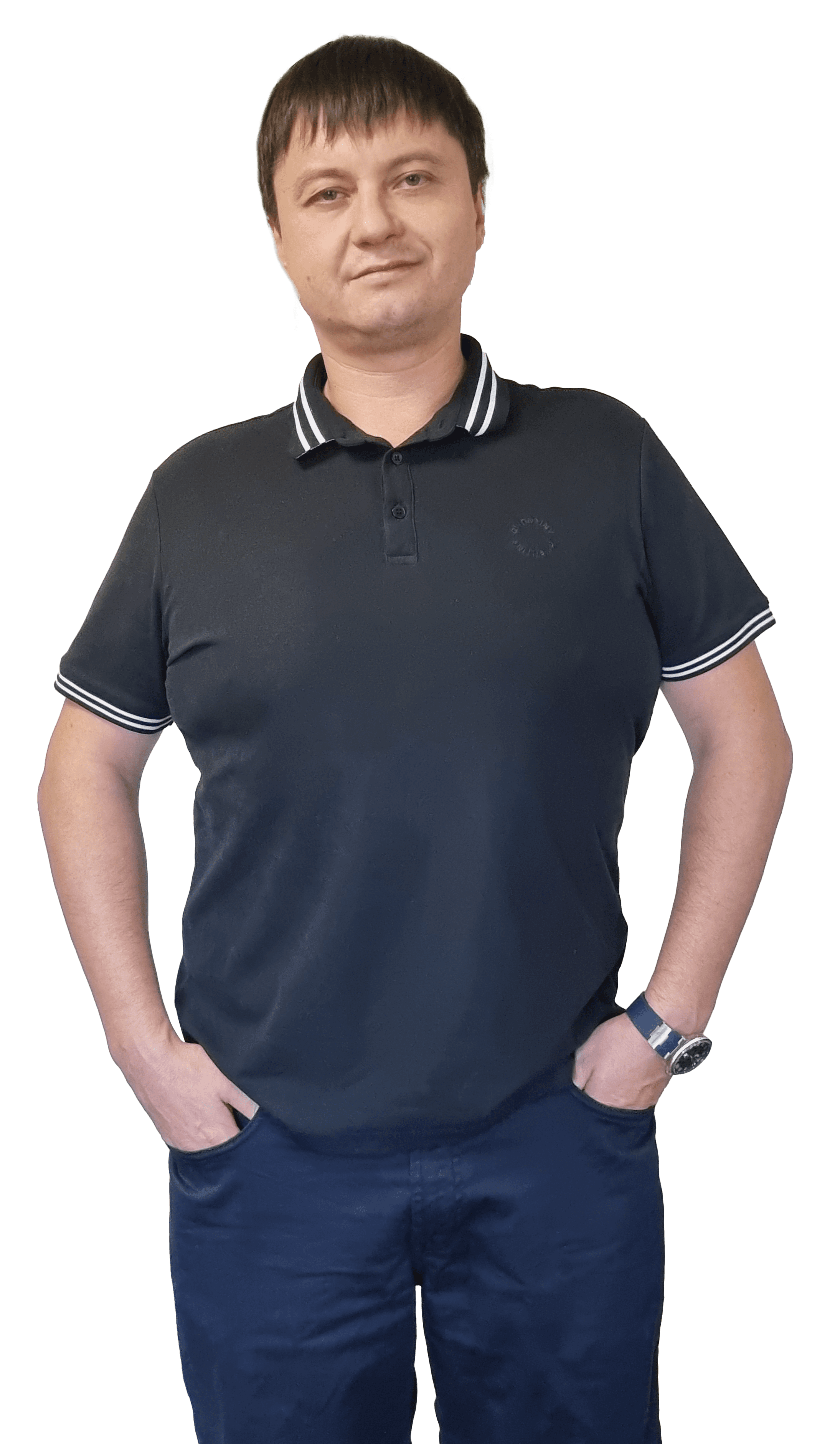 Рустем Мукаев