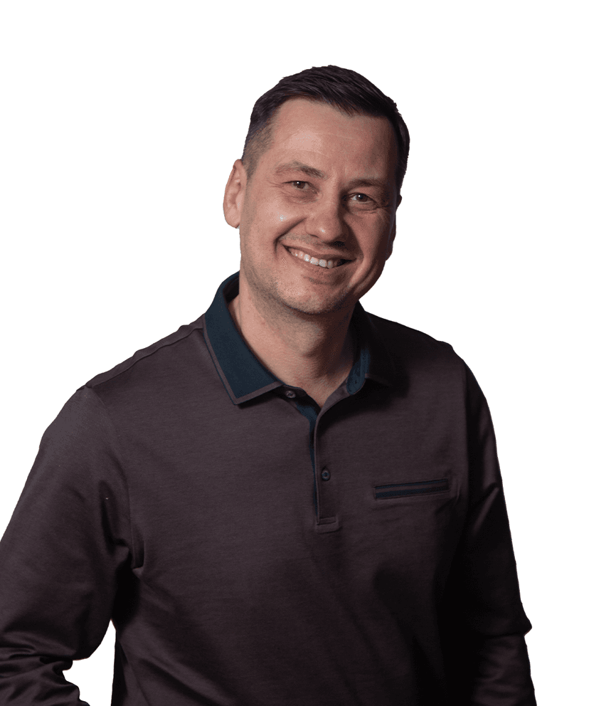 Александр Кувшинов