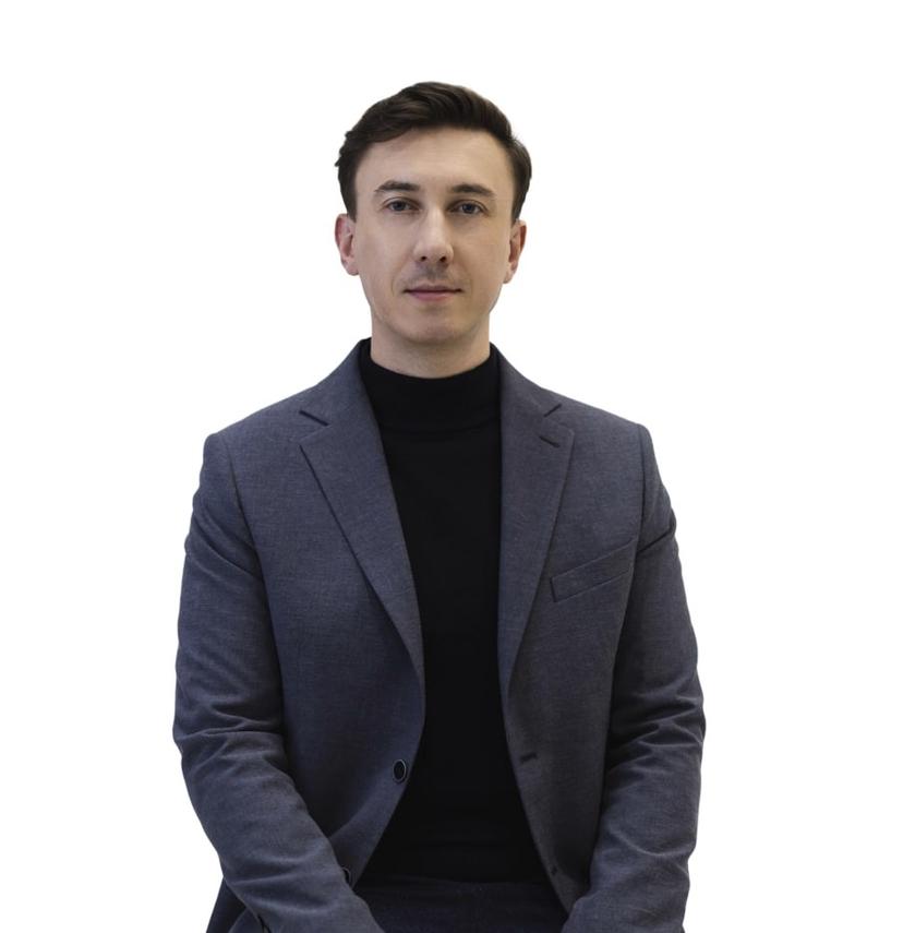 Денис Алёшинский