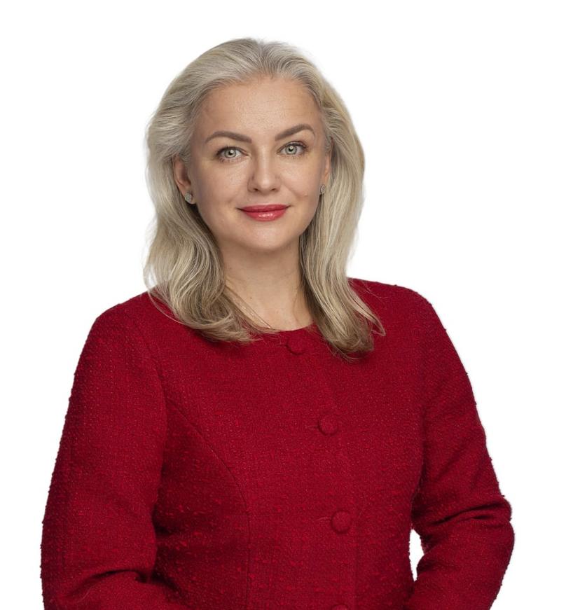 Елена Аракчеева