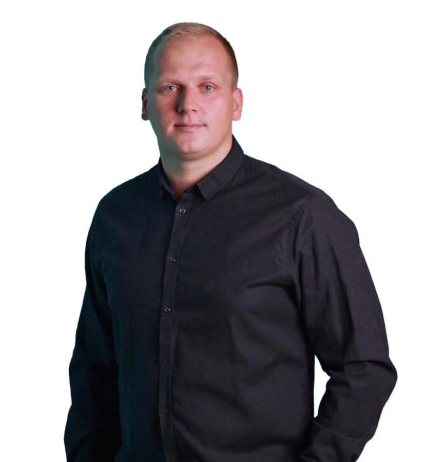 Константин Куликов