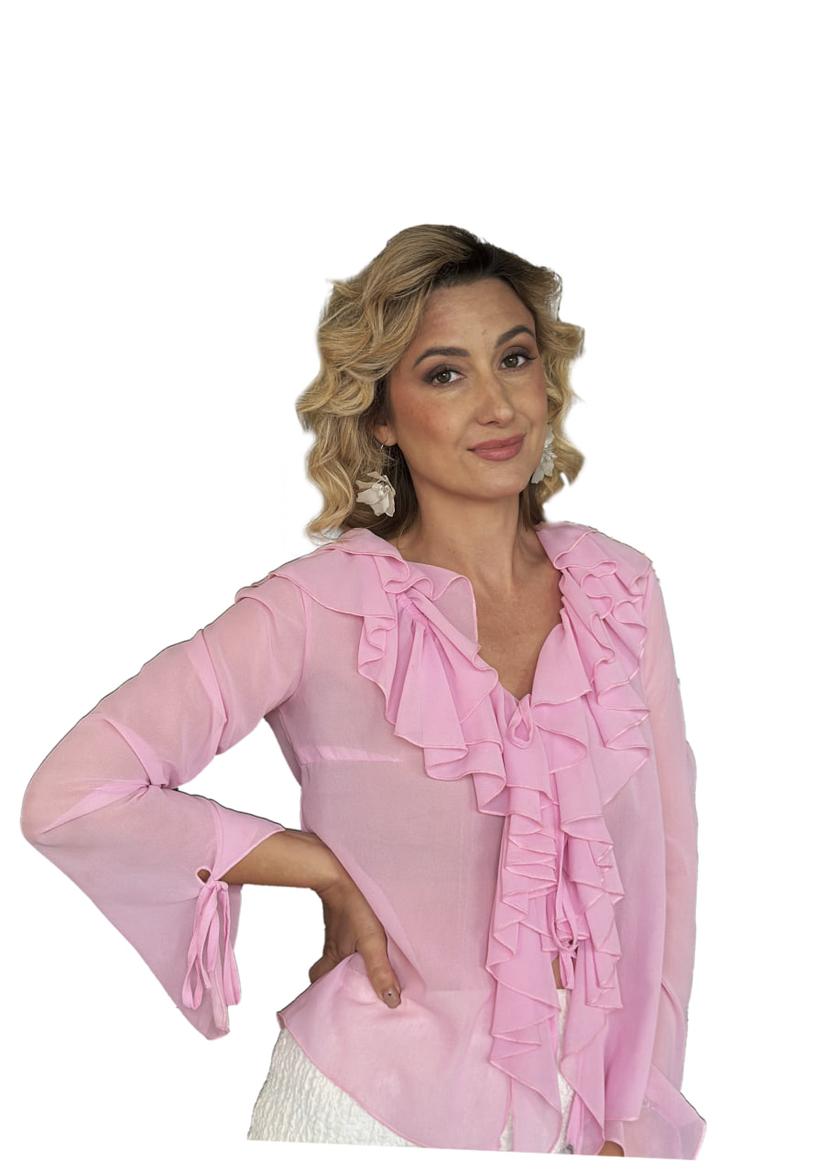 Юлия Полянская