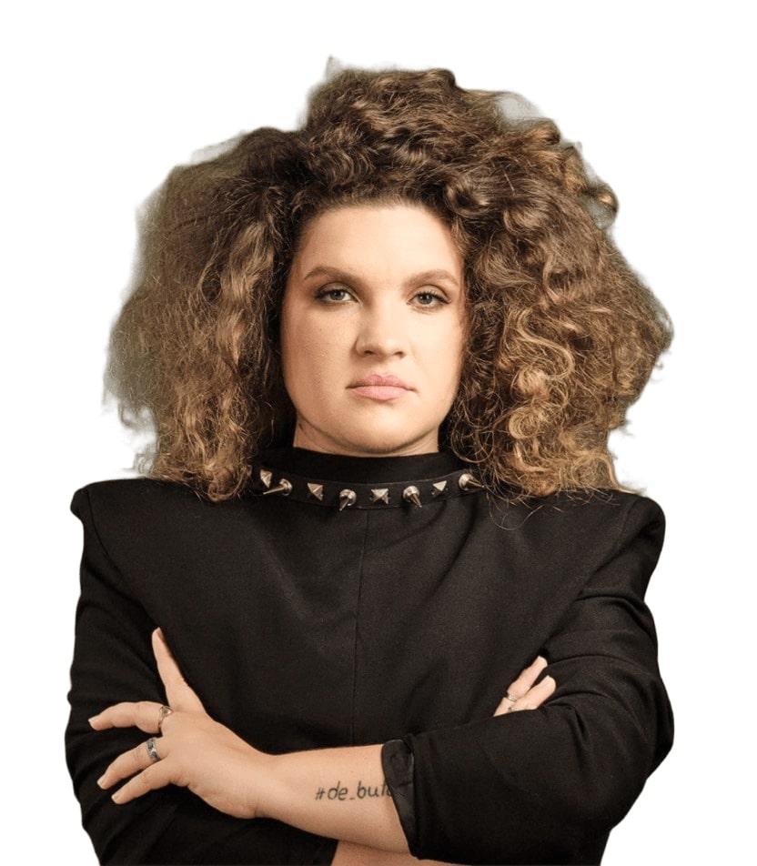 Анастасия Гайнанова