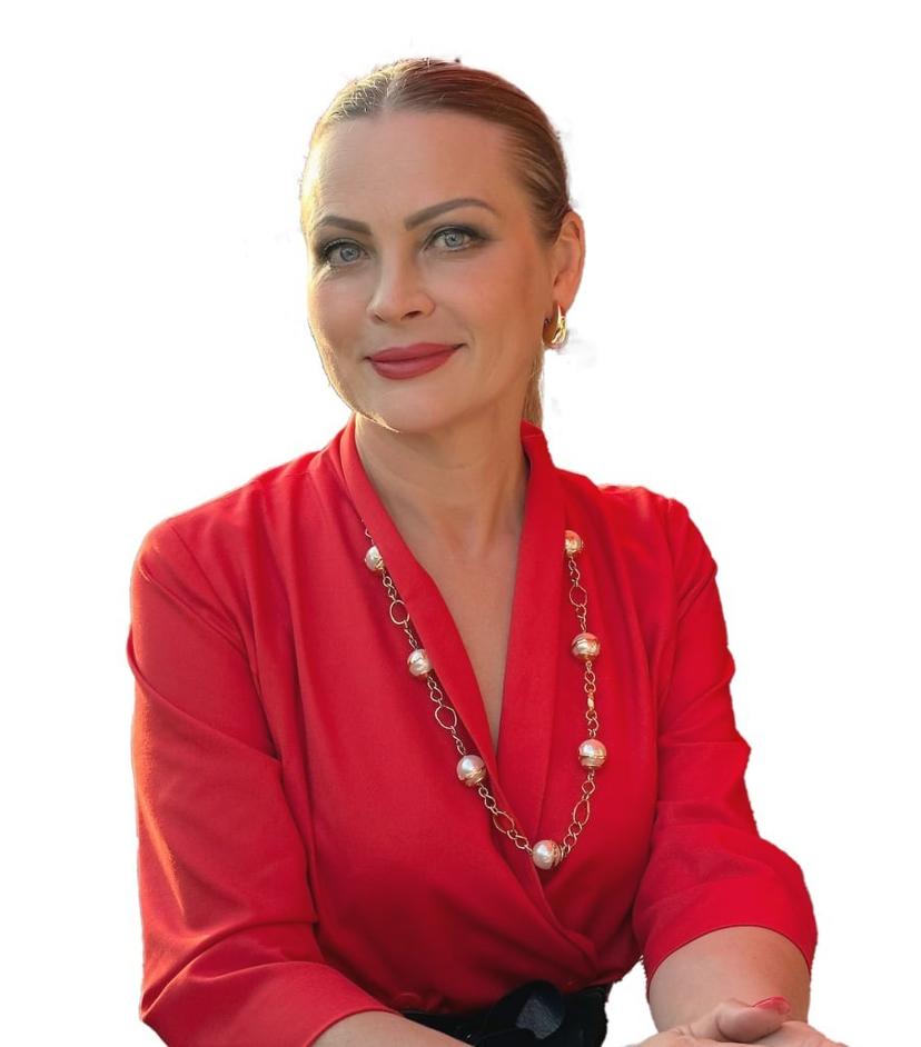 Ирина Речистер