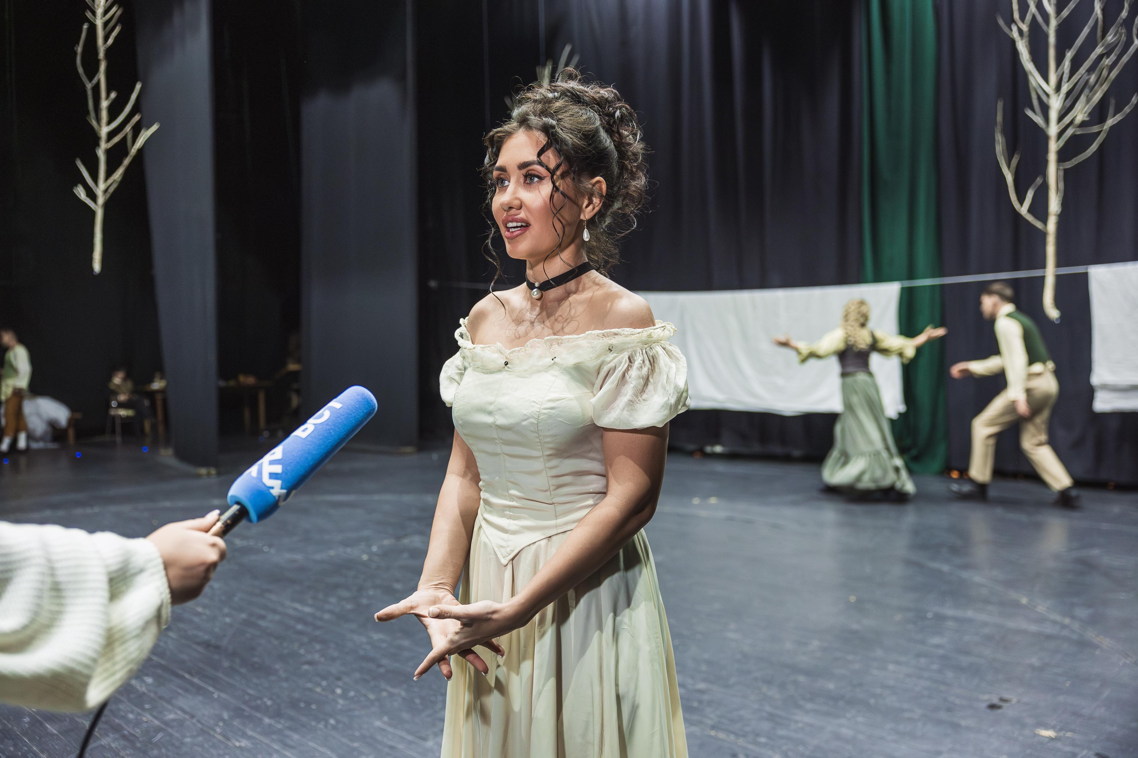 У. Шекспир: Много шума из ничего - фото 2