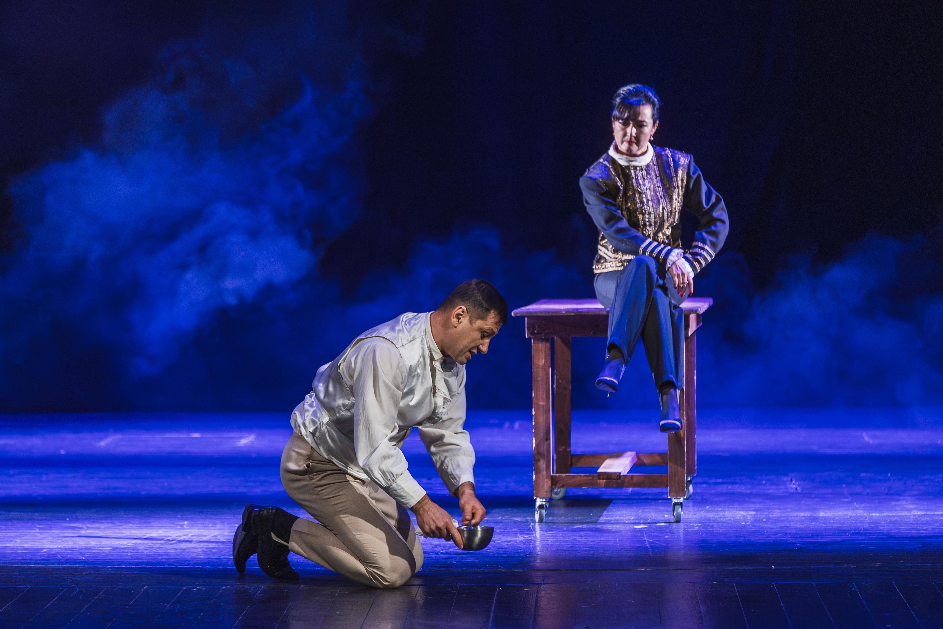 У. Шекспир: Много шума из ничего - фото 6