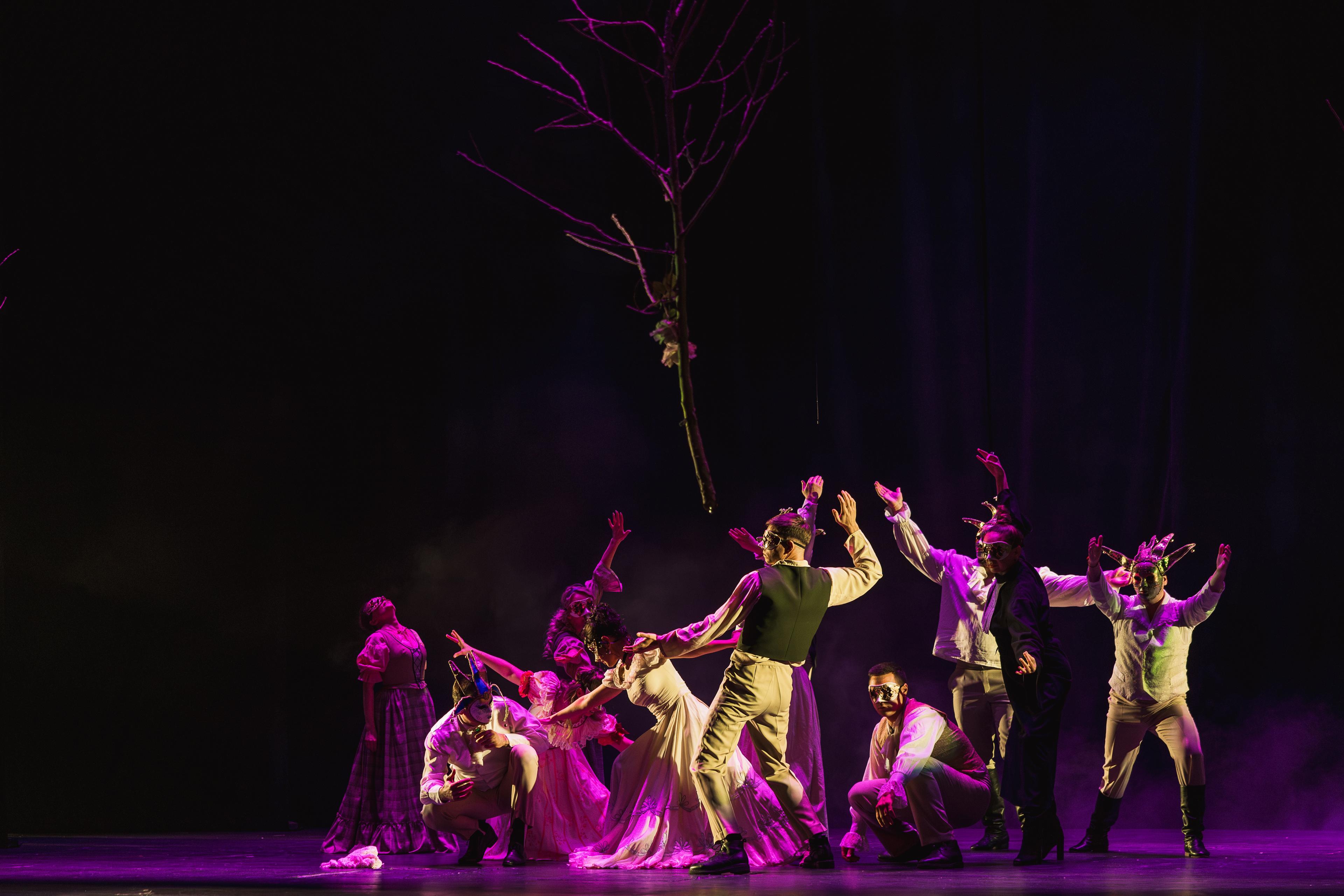 У. Шекспир: Много шума из ничего - фото 7