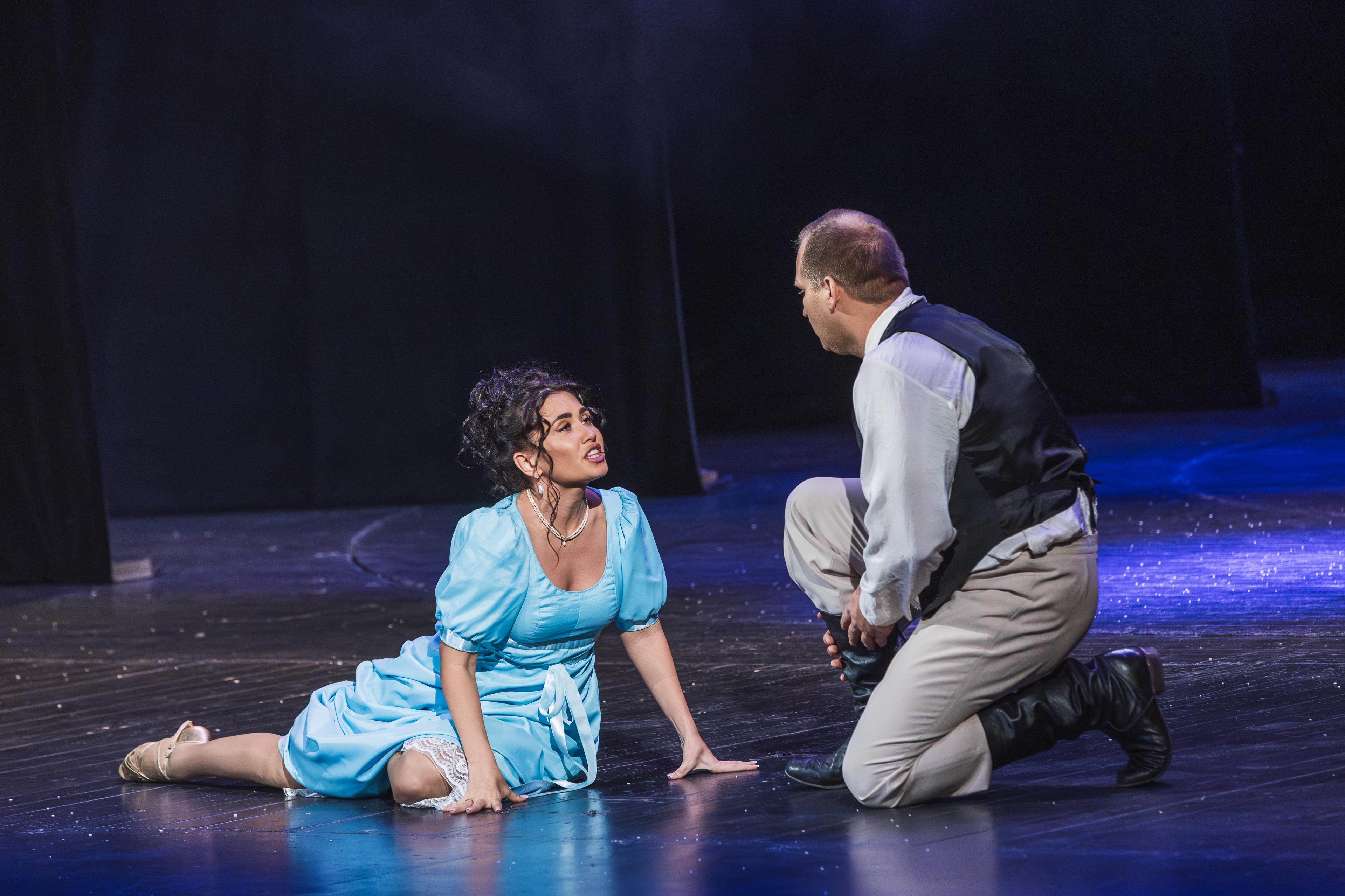 У. Шекспир: Много шума из ничего - фото 15