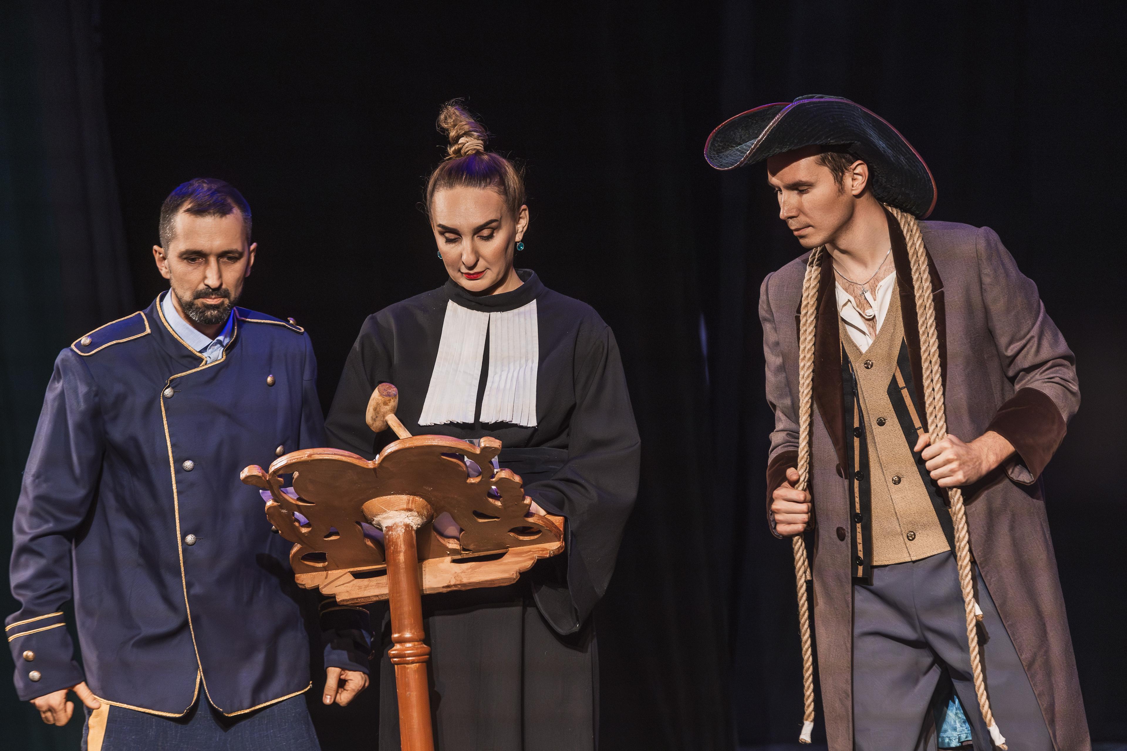 У. Шекспир: Много шума из ничего - фото 16