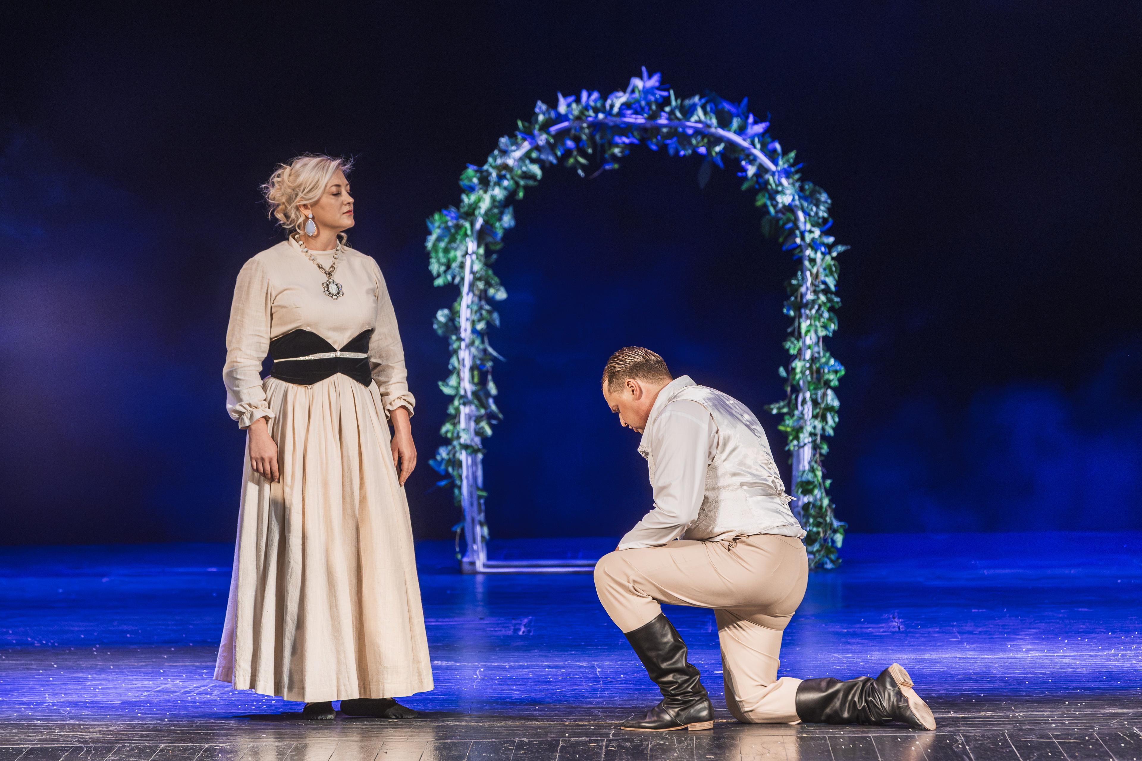 У. Шекспир: Много шума из ничего - фото 18