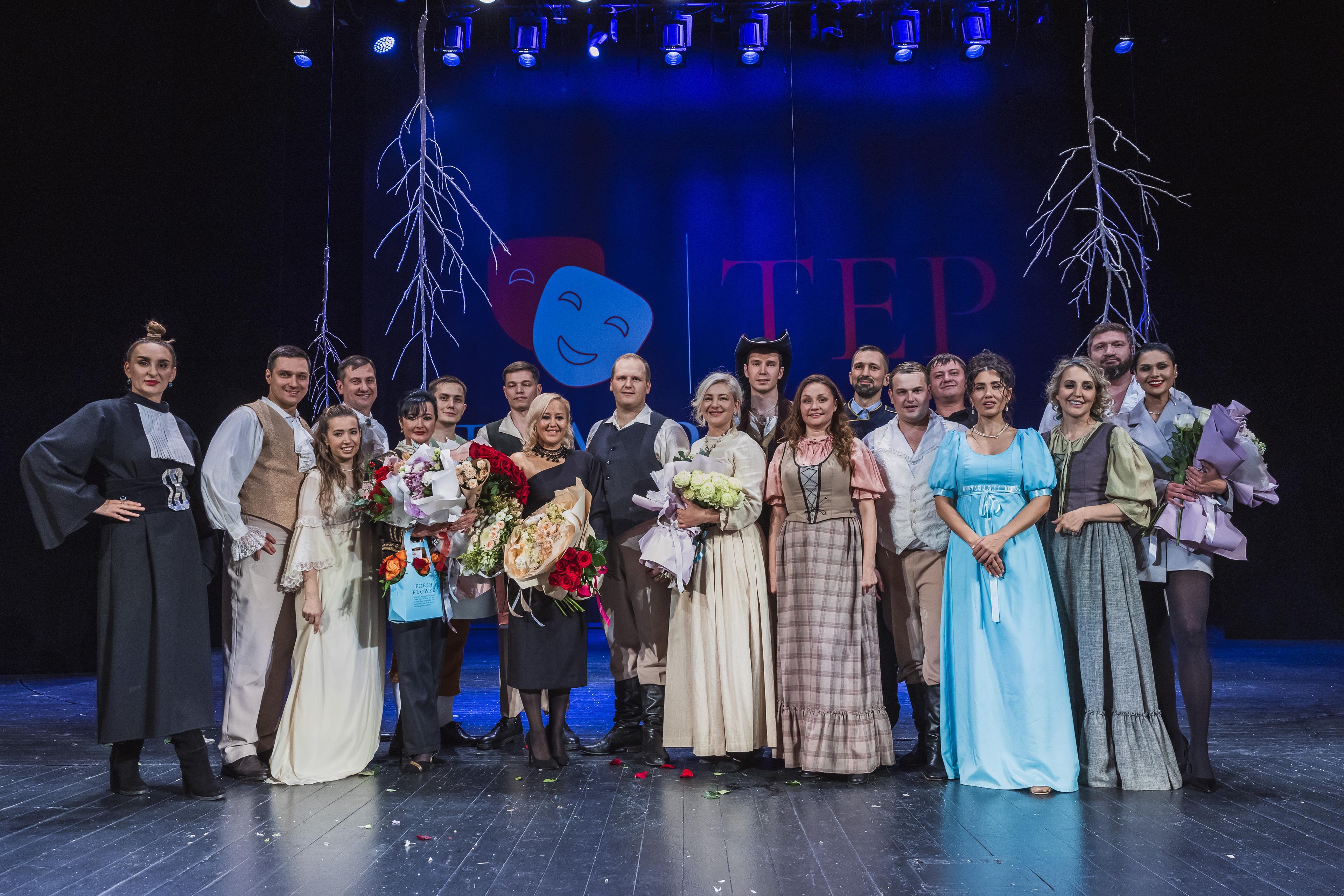 У. Шекспир: Много шума из ничего - фото 21