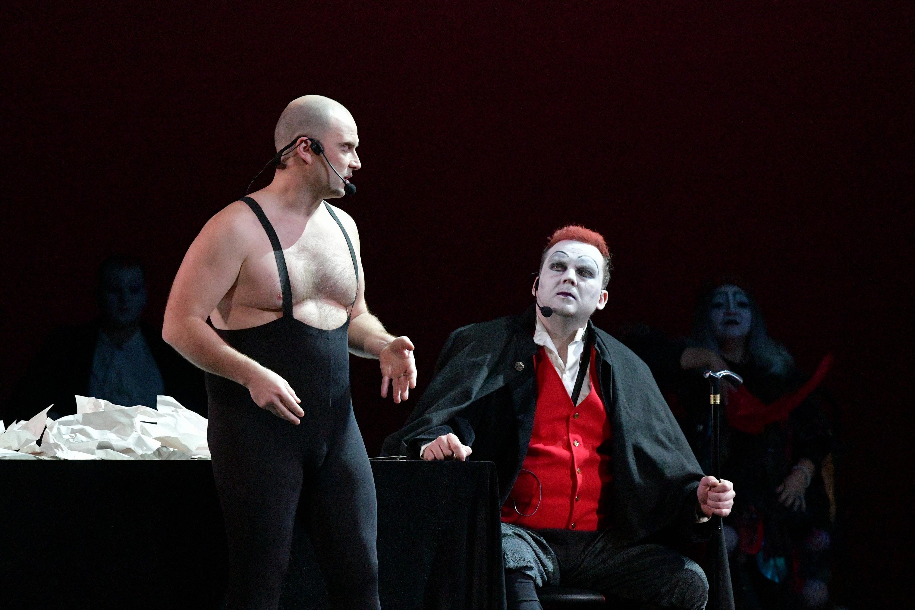 А.Н Островский: На всякого мудреца довольно простоты - фото 2