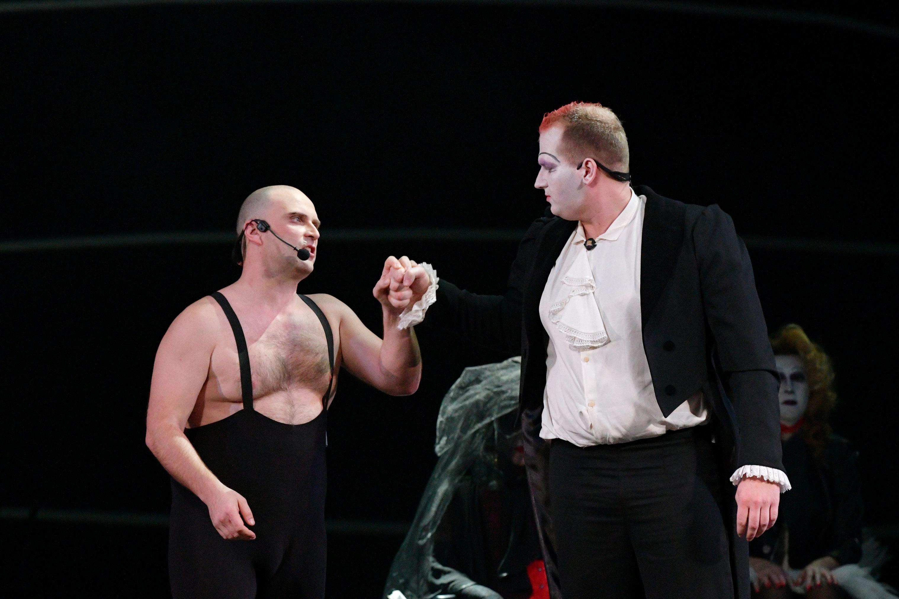 А.Н Островский: На всякого мудреца довольно простоты - фото 3