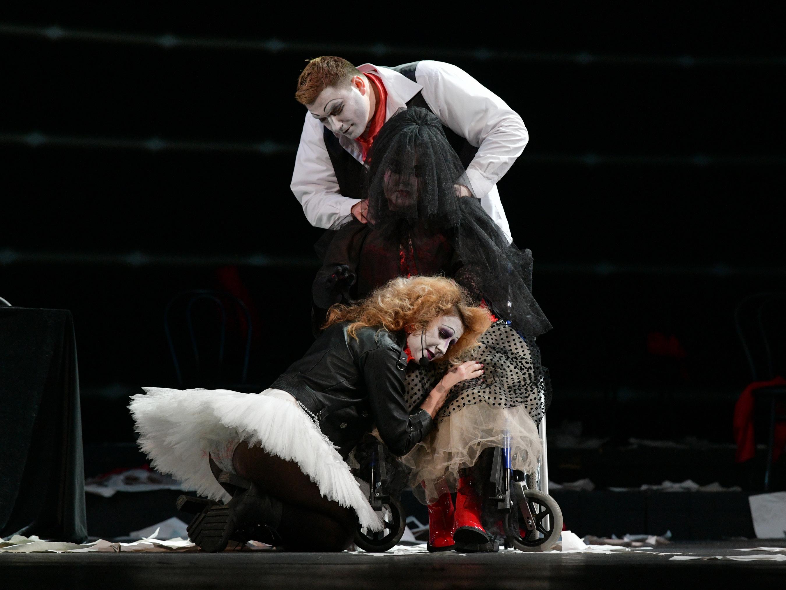 А.Н Островский: На всякого мудреца довольно простоты - фото 4