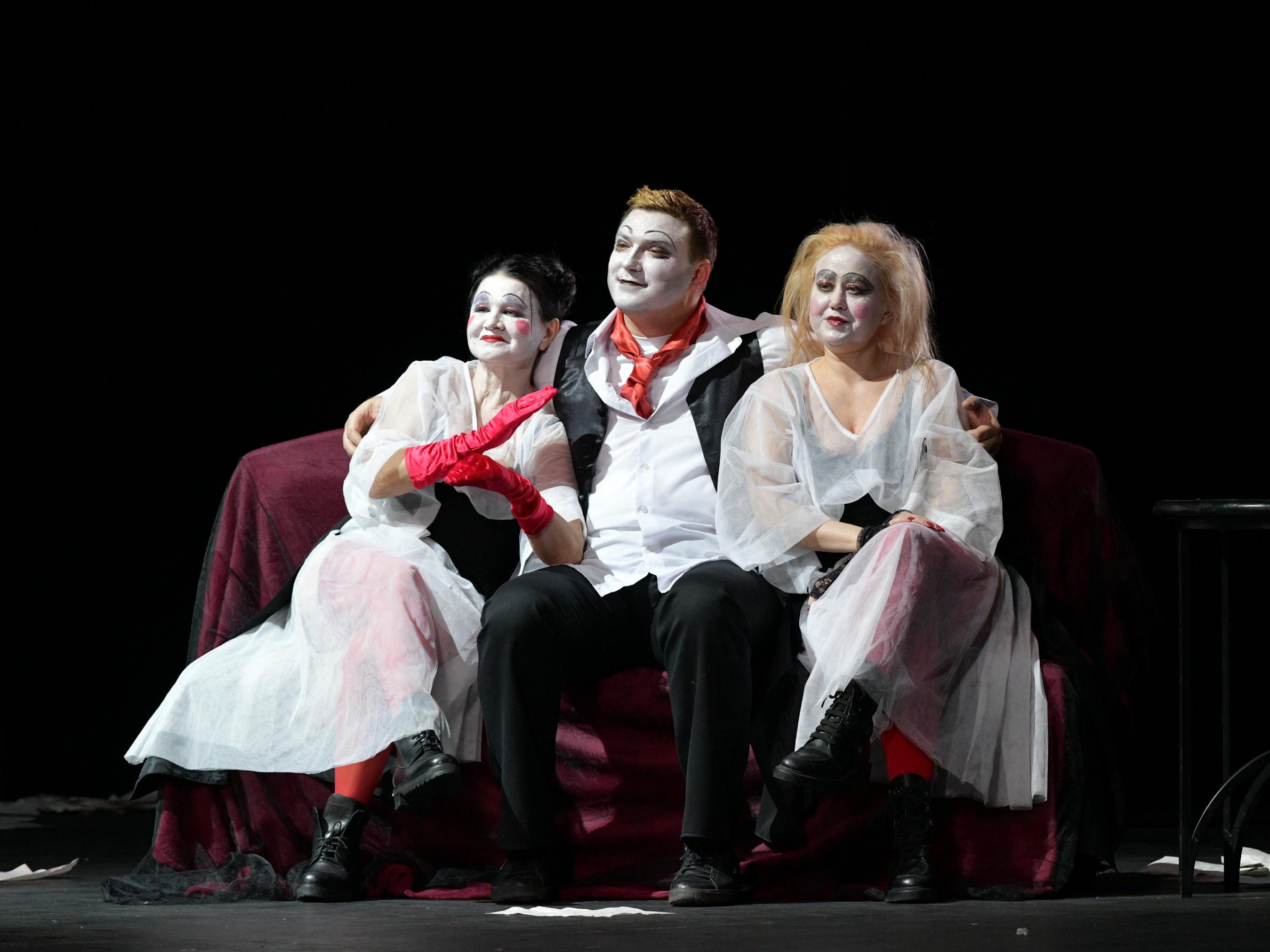 А.Н Островский: На всякого мудреца довольно простоты - фото 5