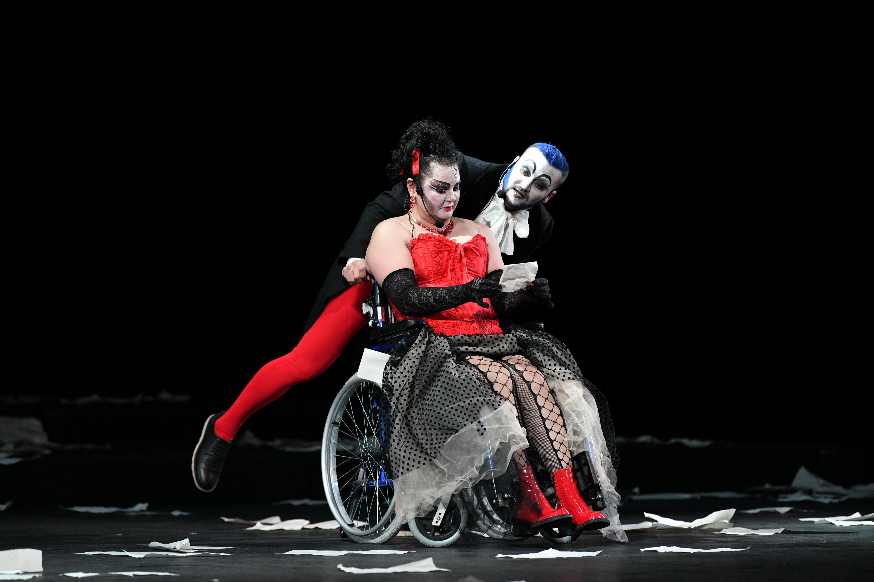 А.Н Островский: На всякого мудреца довольно простоты - фото 6