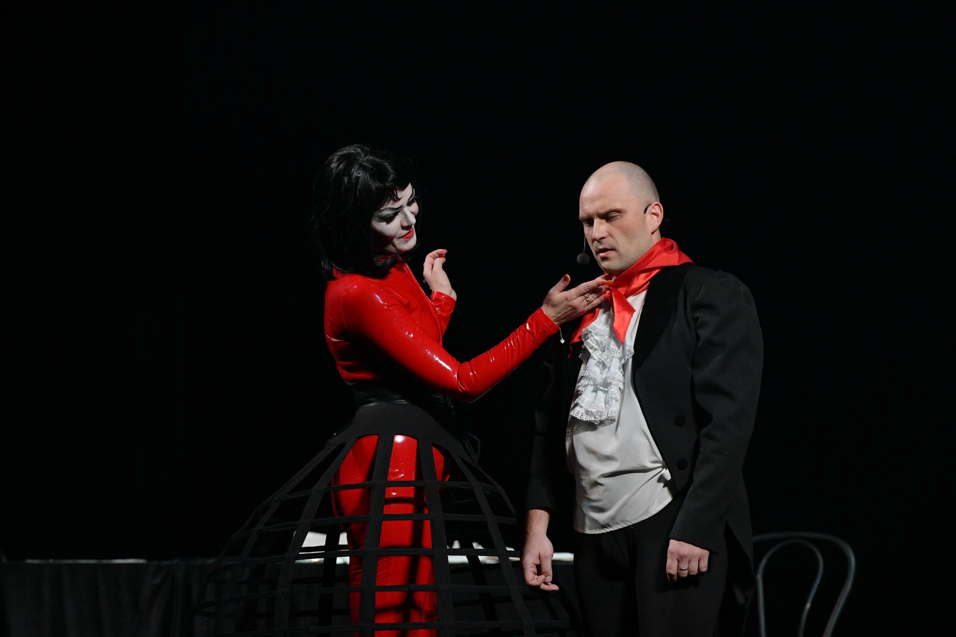 А.Н Островский: На всякого мудреца довольно простоты - фото 7