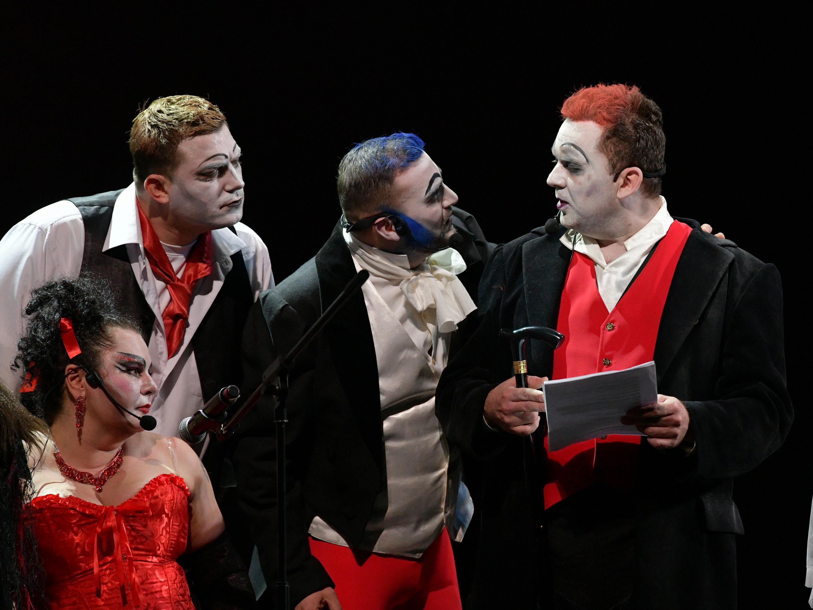 А.Н Островский: На всякого мудреца довольно простоты - фото 8